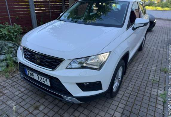 Seat - Ateca