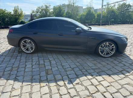 BMW - M6