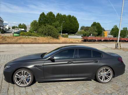 BMW - M6