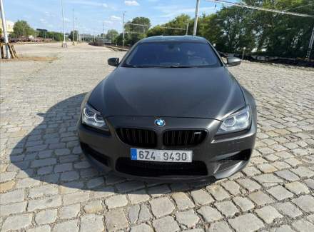 BMW - M6