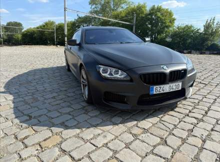 BMW - M6