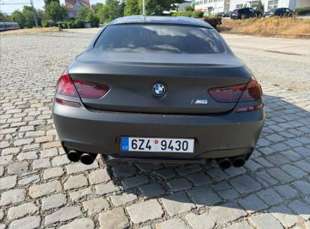 BMW - M6