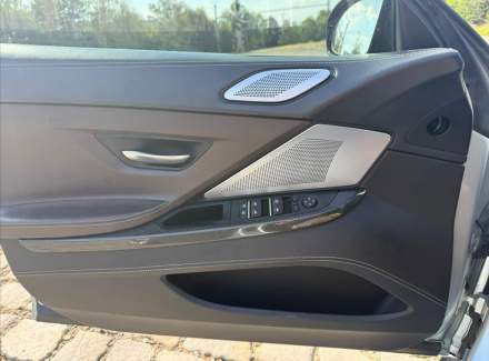 BMW - M6