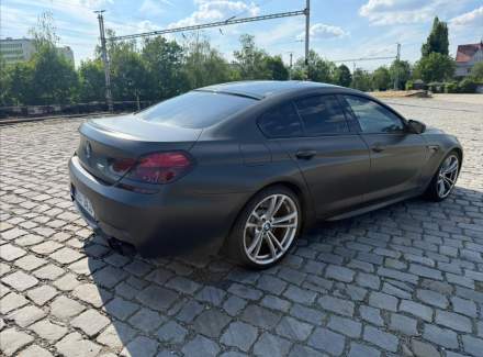 BMW - M6