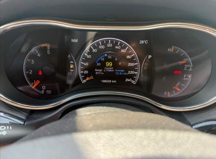 Jeep - Grand Cherokee
