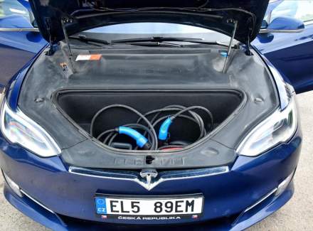 Tesla - Model S