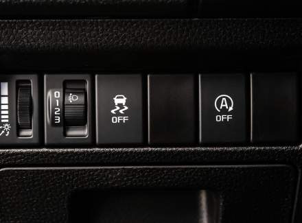 Isuzu - D-Max