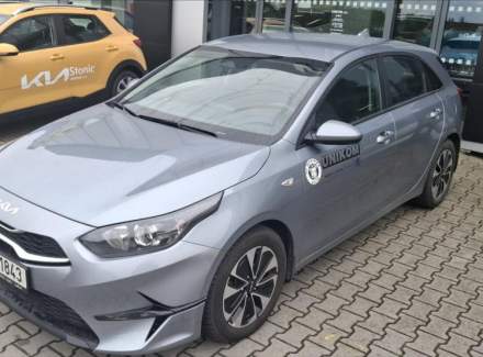 Kia - Cee'd
