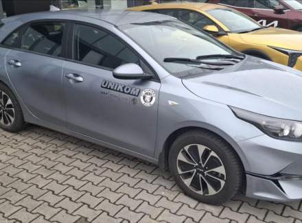 Kia - Cee'd