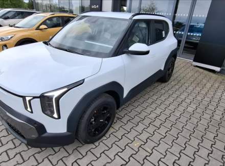 Kia - Avella