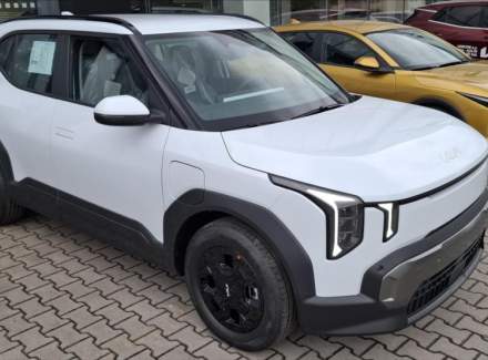 Kia - Avella