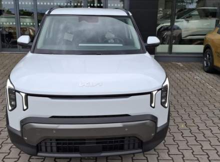 Kia - Avella