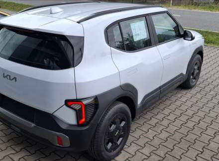 Kia - Avella
