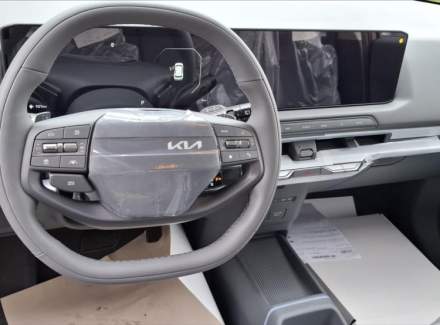 Kia - Avella