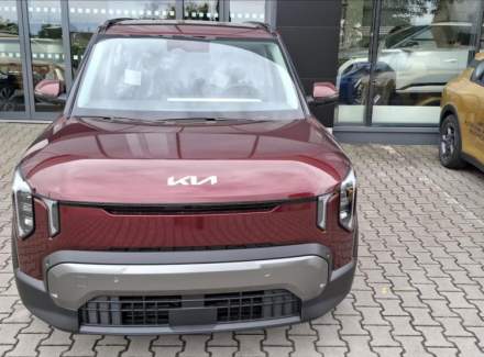 Kia - Avella