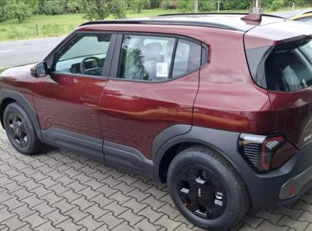 Kia - Avella