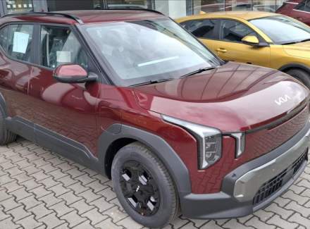 Kia - Avella
