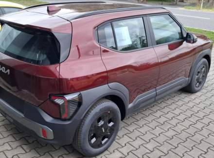 Kia - Avella