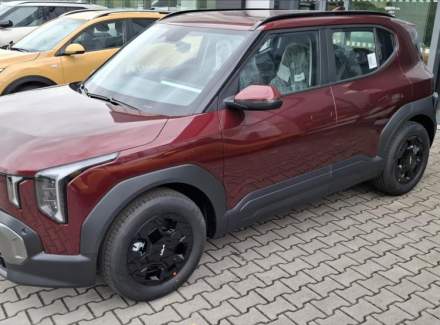Kia - Avella