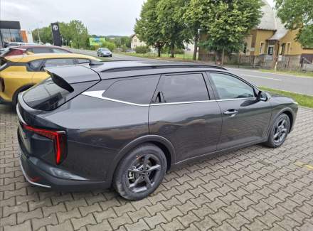 Kia - K4