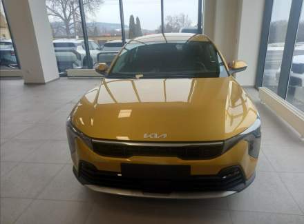 Kia - K4