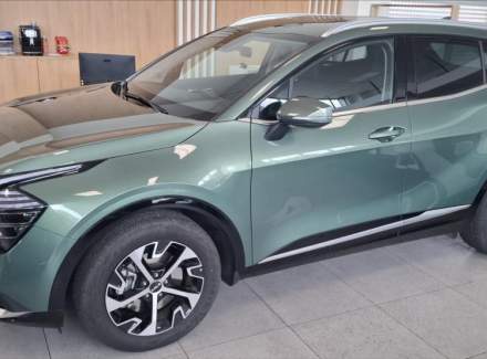 Kia - Sportage