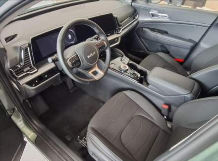 Kia - Sportage
