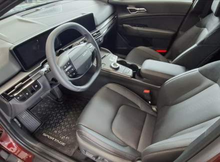 Kia - Avella