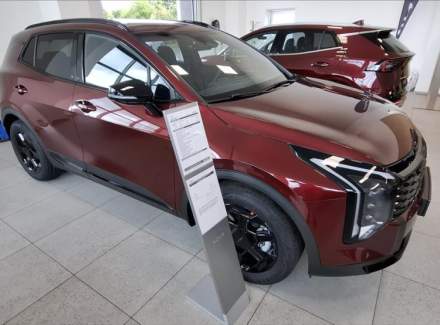 Kia - Avella