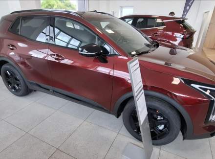 Kia - Avella