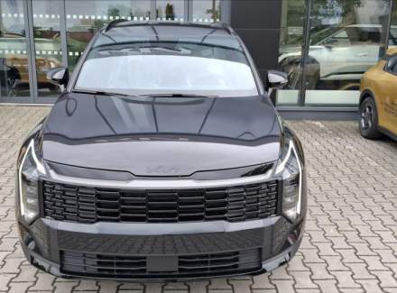 Kia - Avella