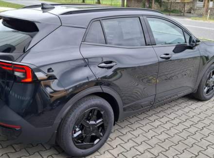 Kia - Avella