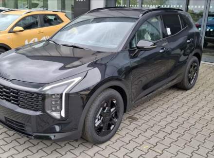 Kia - Avella