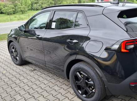 Kia - Avella
