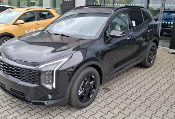 Kia - Avella