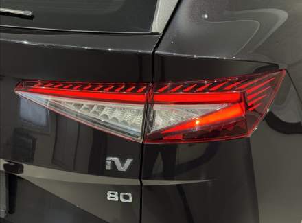 Škoda - Enyaq iV