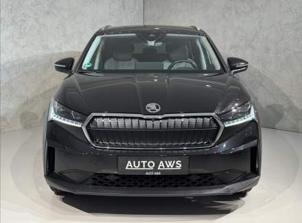 Škoda - Enyaq iV