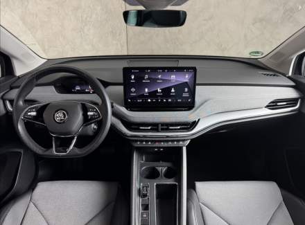 Škoda - Enyaq iV