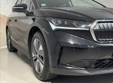 Škoda - Enyaq iV
