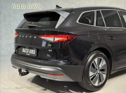 Škoda - Enyaq iV