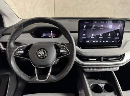 Škoda - Enyaq iV