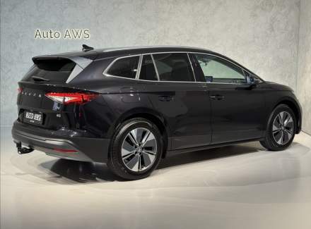 Škoda - Enyaq iV