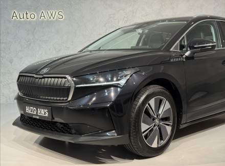 Škoda - Enyaq iV