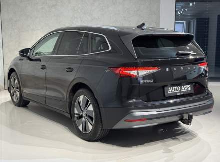Škoda - Enyaq iV