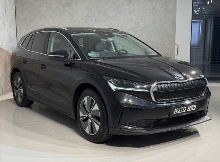 Škoda - Enyaq iV