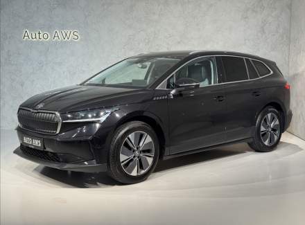 Škoda - Enyaq iV
