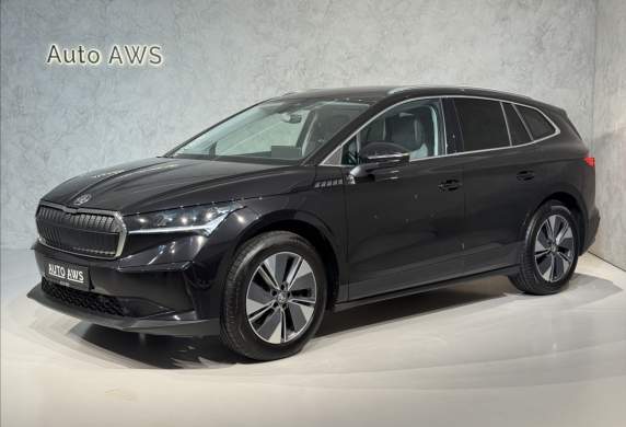 Škoda - Enyaq iV