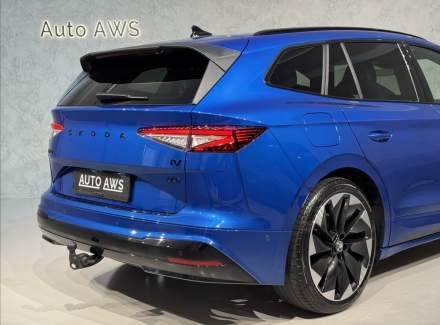 Škoda - Enyaq iV