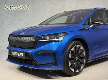Škoda - Enyaq iV