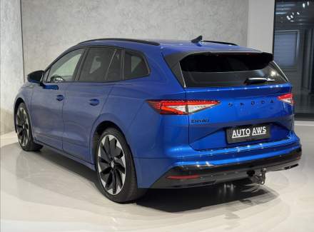 Škoda - Enyaq iV